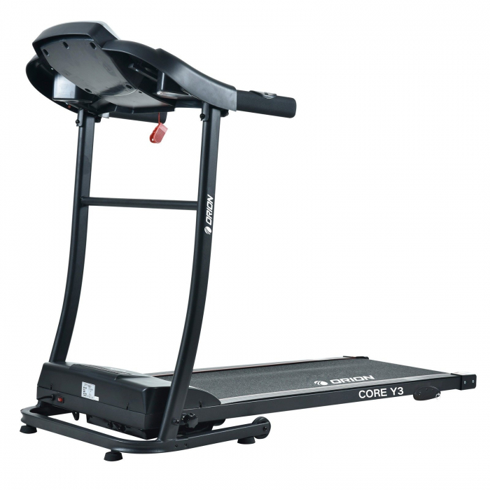 Banda de alergare 1.25CP ORION Core Y3 [4]