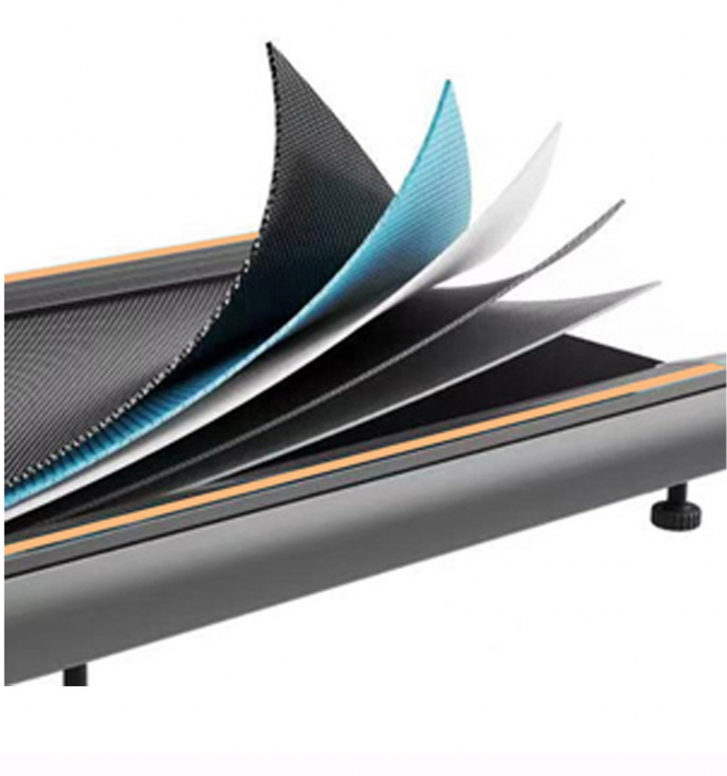 Banda de alergare 1.25CP ORION Core Y3 [19]