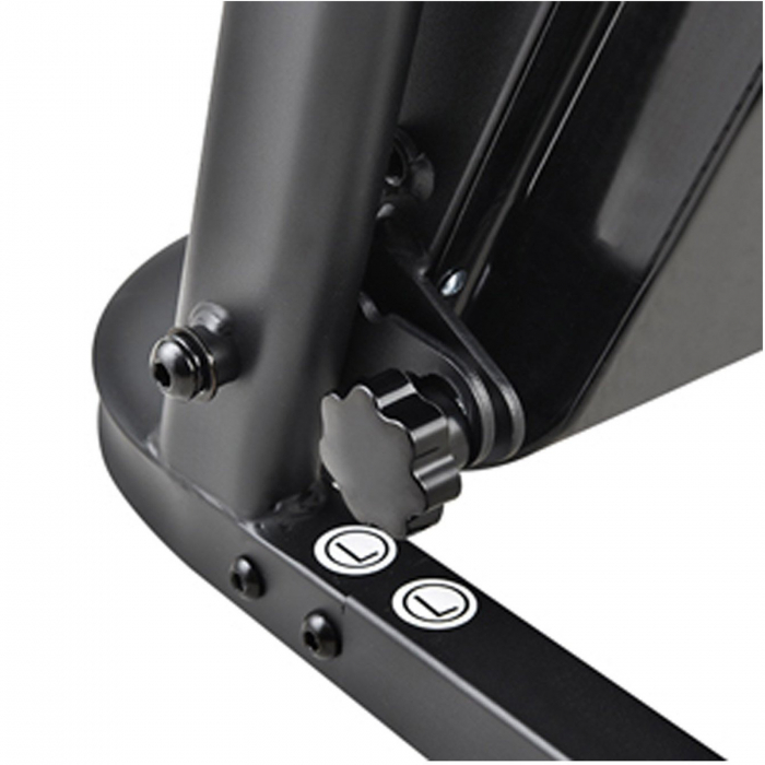 Banda de alergare 1.25CP ORION Core Y3 [18]