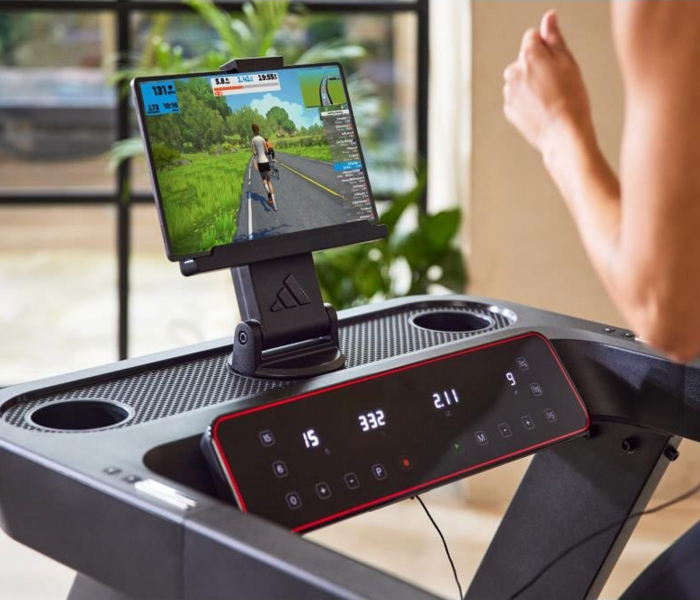 Banda de alergare 4.5CP ADIDAS T23 [25]