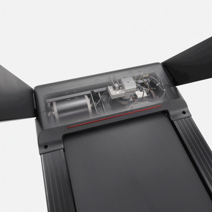 Banda de alergare 4.5CP ADIDAS T23 [7]