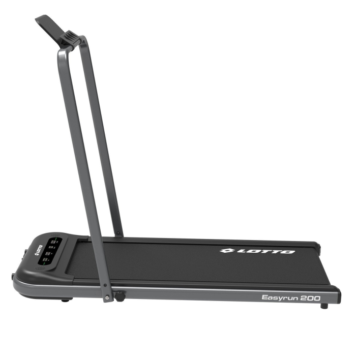 Banda de alergare 2.5CP LOTTO EasyRun 200 [5]