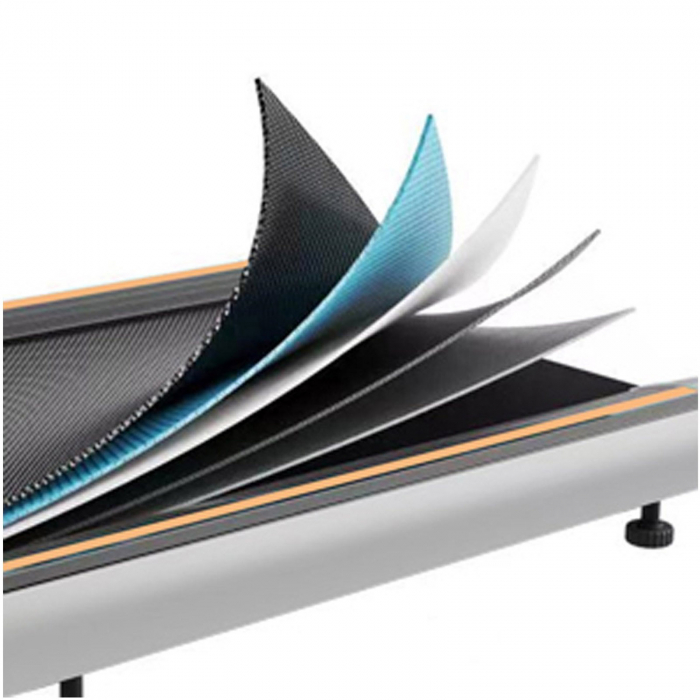 Banda de alergare 1.25CP ORION Core Y5 [5]