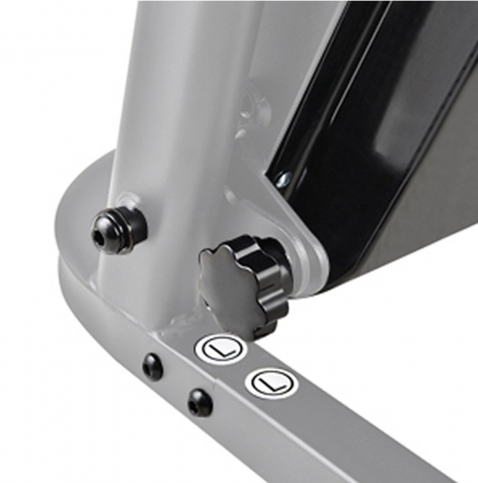 Banda de alergare 1.25CP ORION Core Y5 [2]