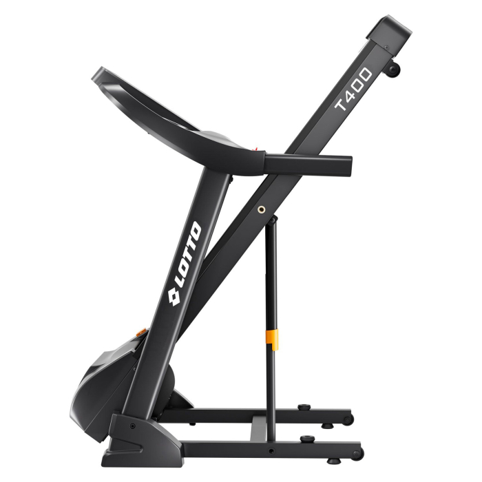 Banda de alergare 2.5CP LOTTO Smart T400 [2]