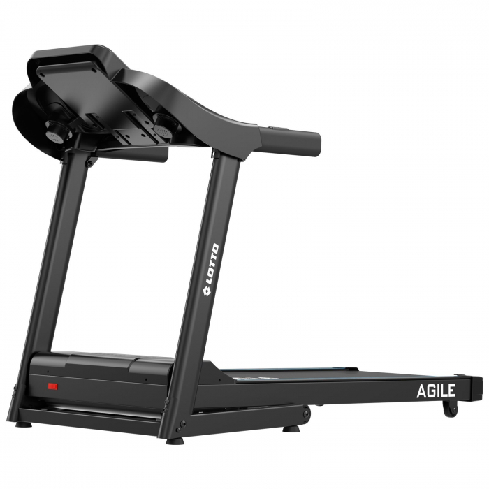 Banda de alergare 1.5CP LOTTO Agile [3]