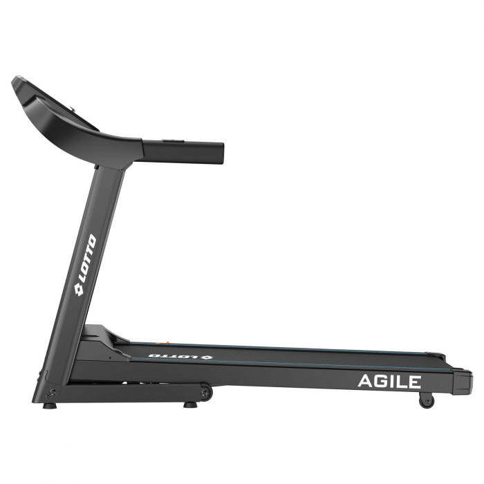 Banda de alergare 1.5CP LOTTO Agile [2]