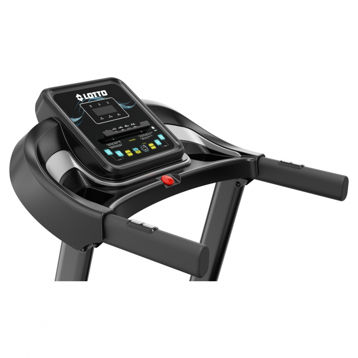 Banda de alergare 1.5CP LOTTO Agile [7]