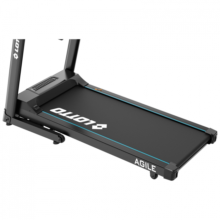 Banda de alergare 1.5CP LOTTO Agile [9]