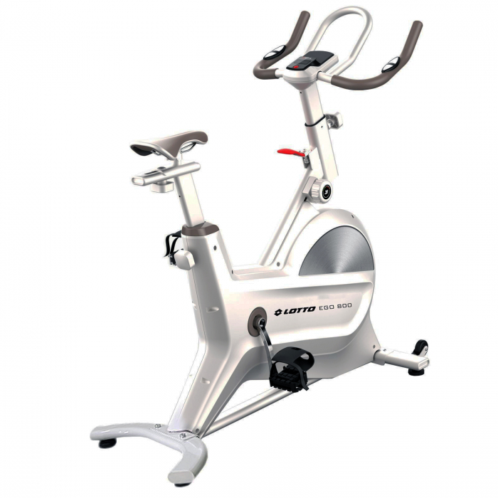 Bicicleta spinning LOTTO EGO 800 [4]