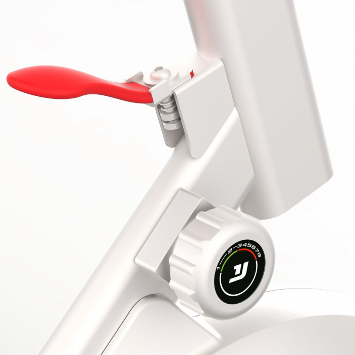 Bicicleta spinning LOTTO EGO 800 [6]