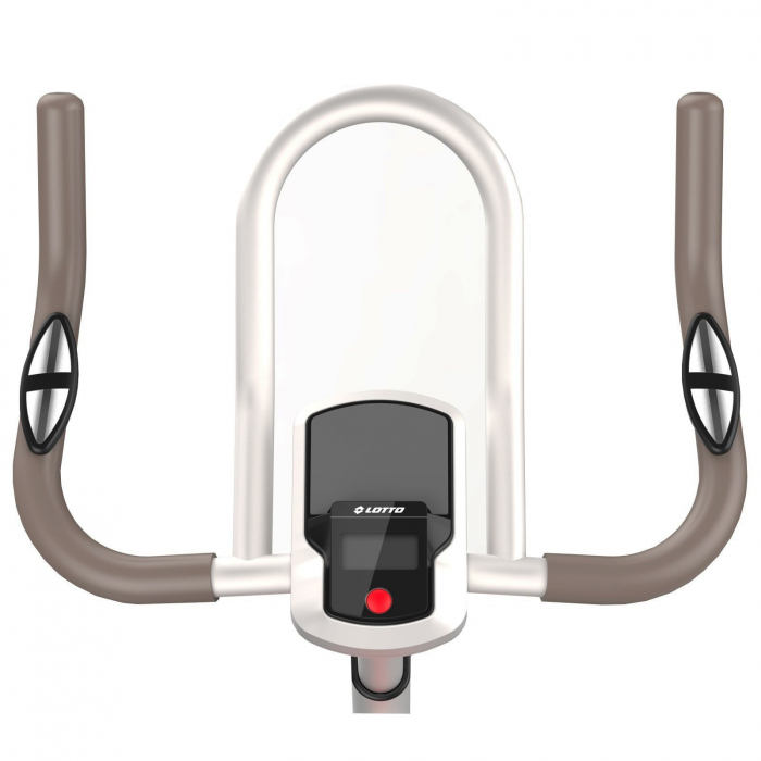 Bicicleta spinning LOTTO EGO 800 [5]