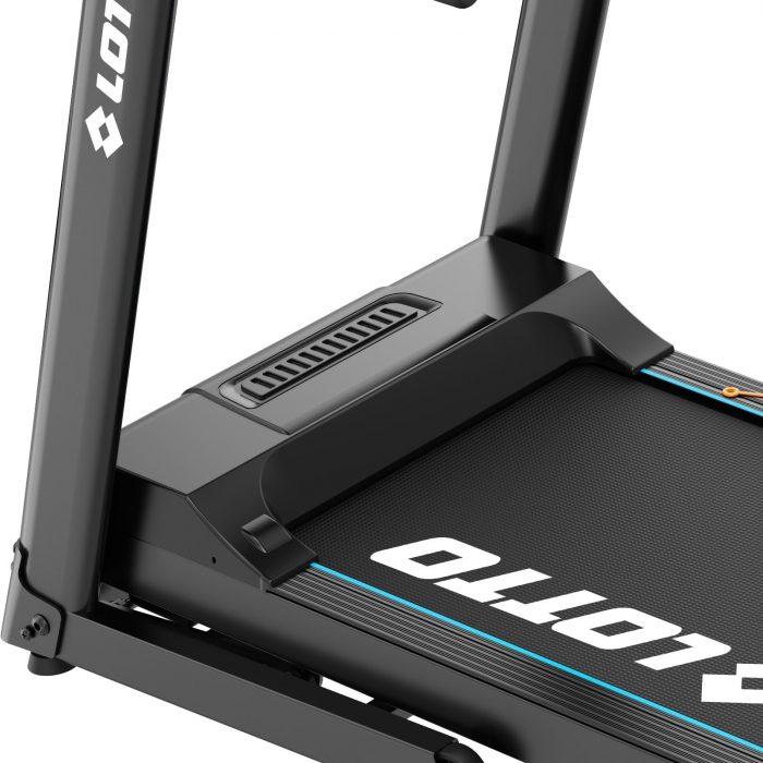 Banda de alergare 1.5CP LOTTO Agile [10]