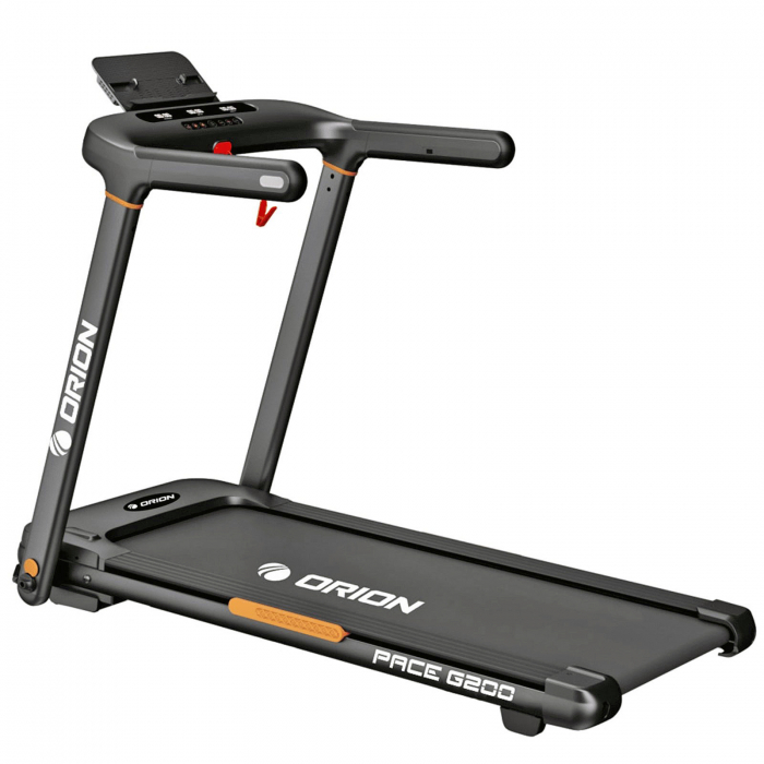 Banda de alergare 2.5CP ORION Pace G200 [4]