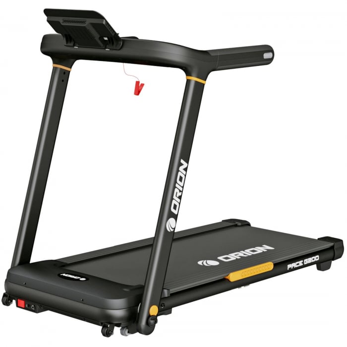 Banda de alergare 2.5CP ORION Pace G200 [3]