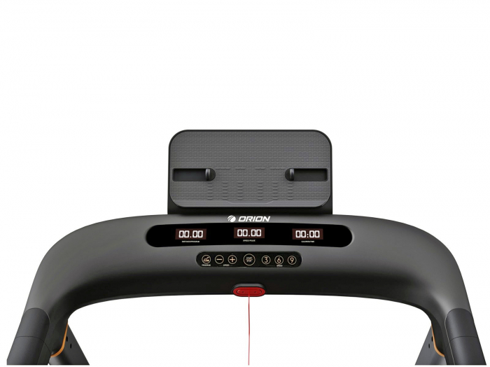 Banda de alergare 2.5CP ORION Pace G200 [6]