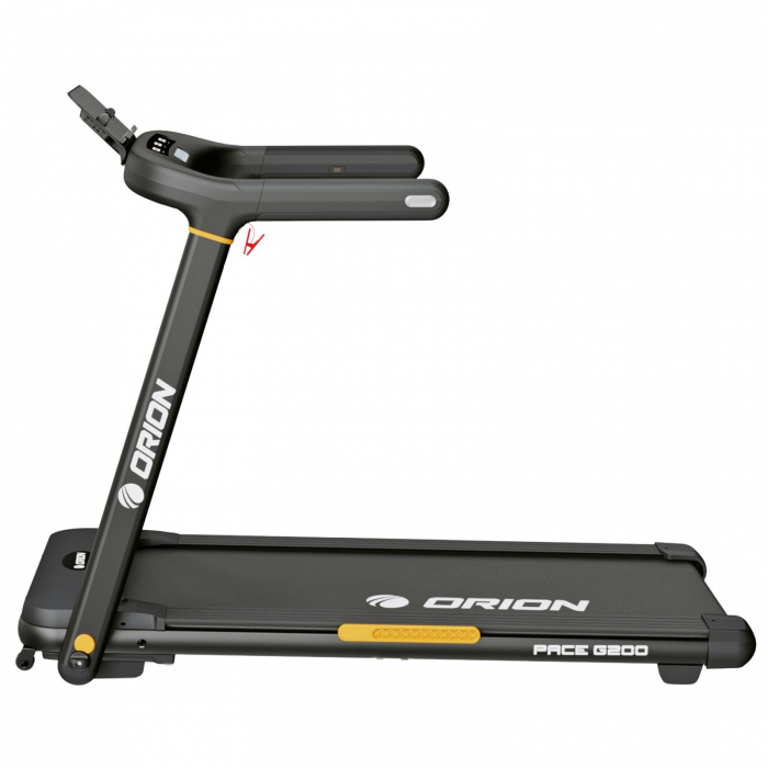 Banda de alergare 2.5CP ORION Pace G200 [2]