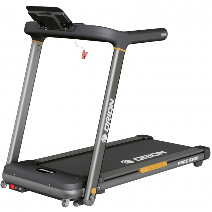Banda de alergare 2.5CP ORION Pace G300 [4]