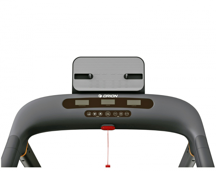 Banda de alergare 2.5CP ORION Pace G300 [6]