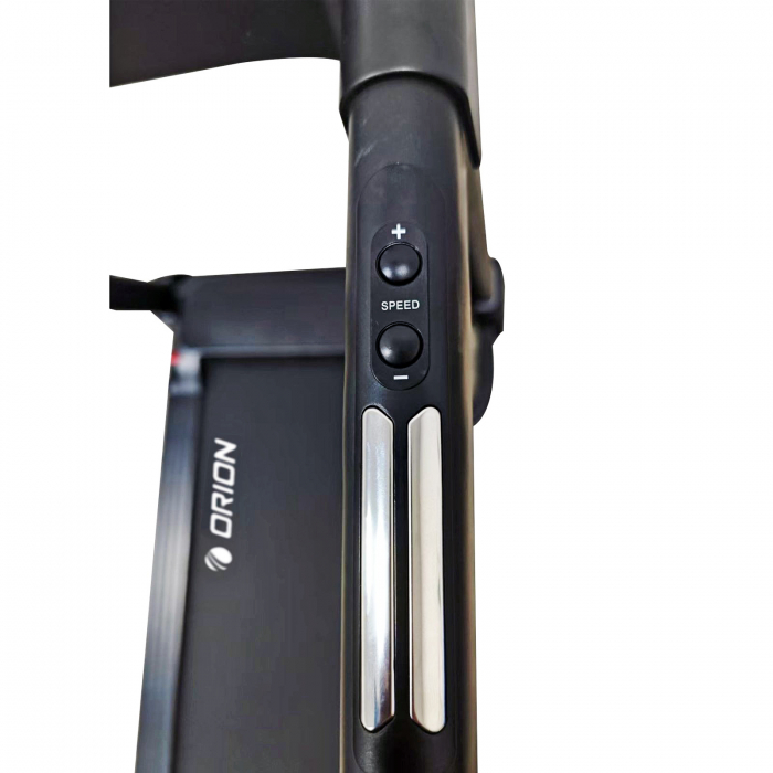 Banda de alergare 2.5CP ORION Perform V300 [7]