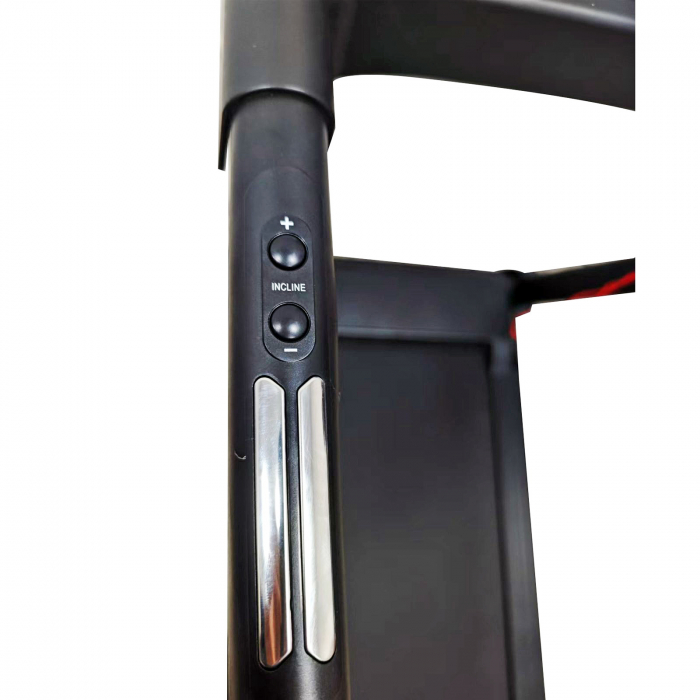 Banda de alergare 2.5CP ORION Perform V300 [6]