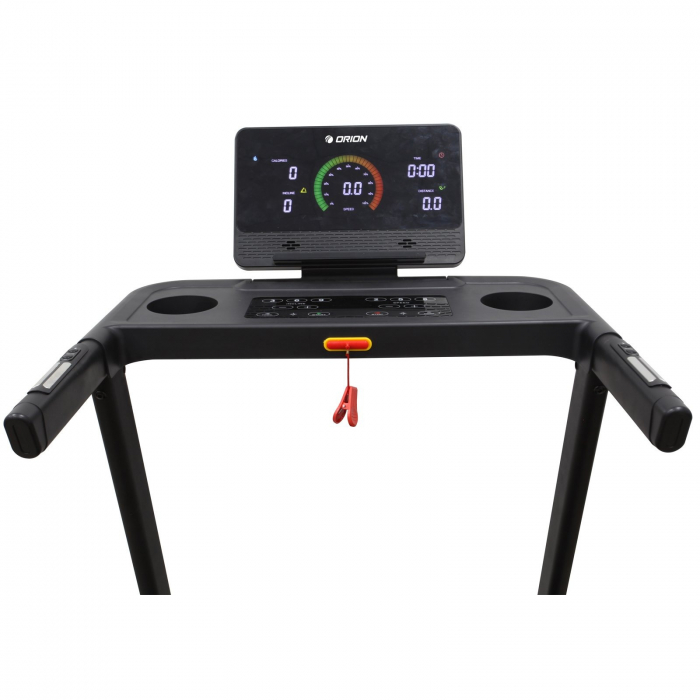 Banda de alergare 2.5CP ORION Perform V300 [5]