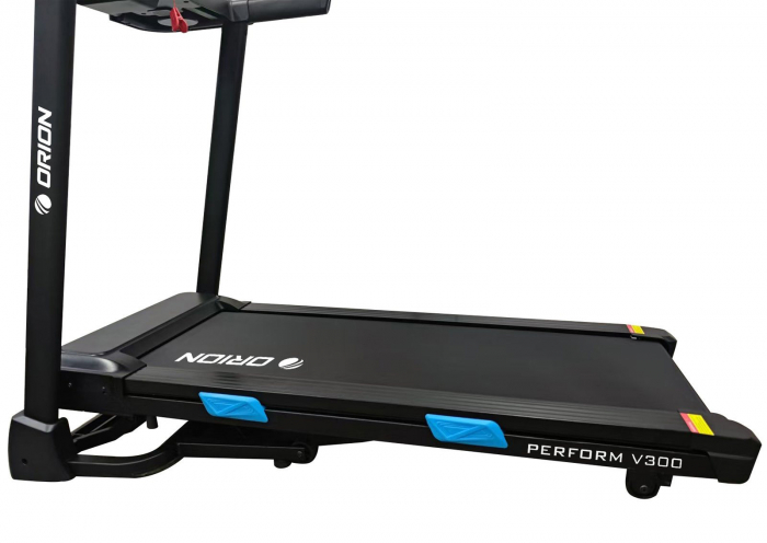 Banda de alergare 2.5CP ORION Perform V300 [8]