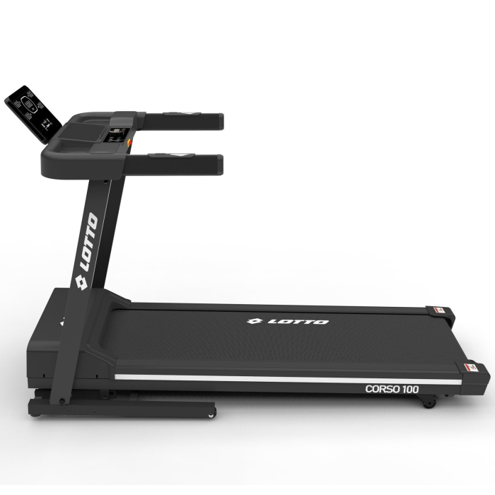 Banda de alergare 2.75 LOTTO Corso 100 [6]