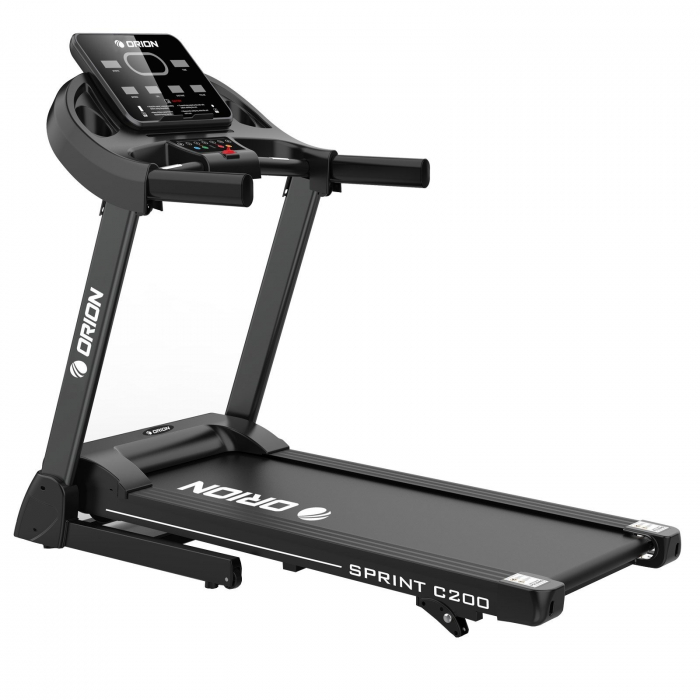 Banda de alergare 2.5CP ORION Sprint C200 [1]