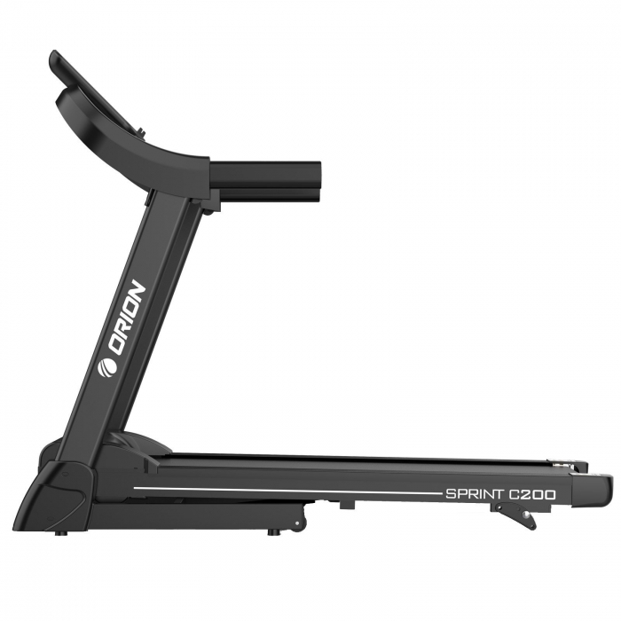 Banda de alergare 2.5CP ORION Sprint C200 [3]