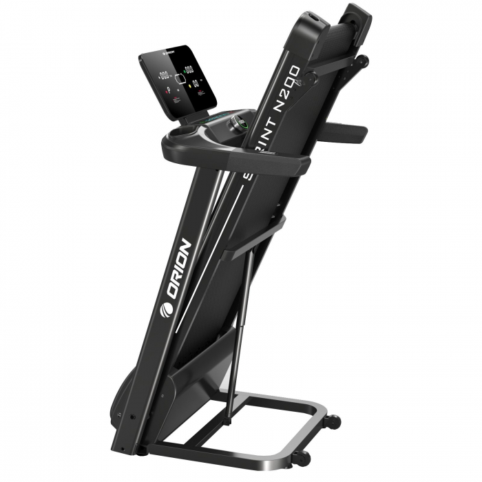 Banda de alergare 2CP ORION Sprint N200 [9]