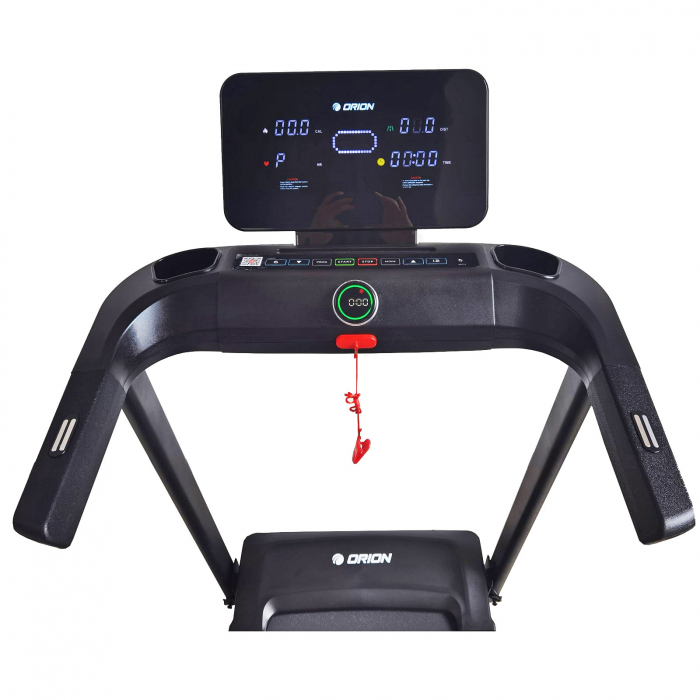 Banda de alergare 2CP ORION Sprint N200 [12]