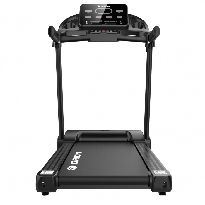 Banda de alergare 2.5CP ORION Sprint C200 [5]