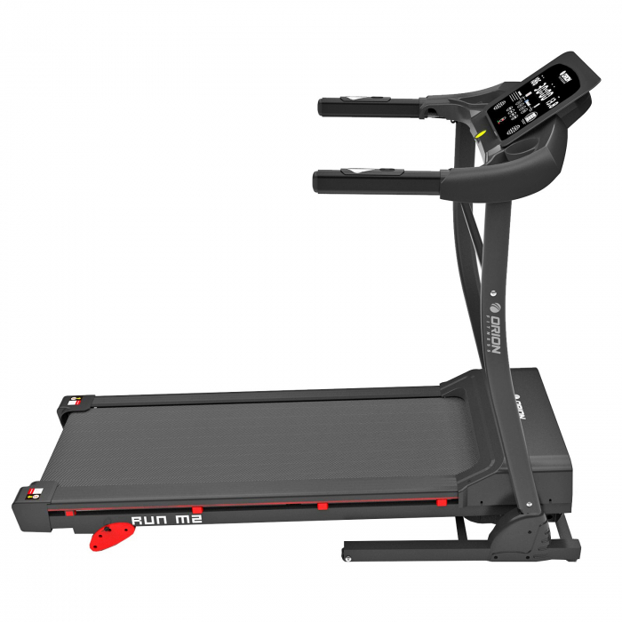 Banda de alergare 2.75CP ORION Run M2 [7]