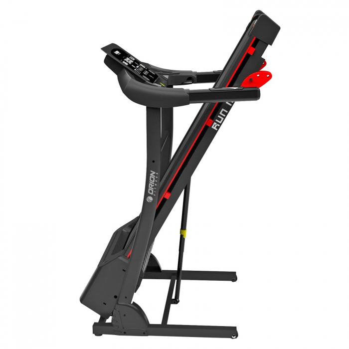 Banda de alergare 2.75CP ORION Run M2 [11]