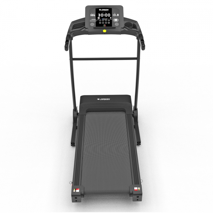 Banda de alergare 2.75CP ORION Run M2 [5]