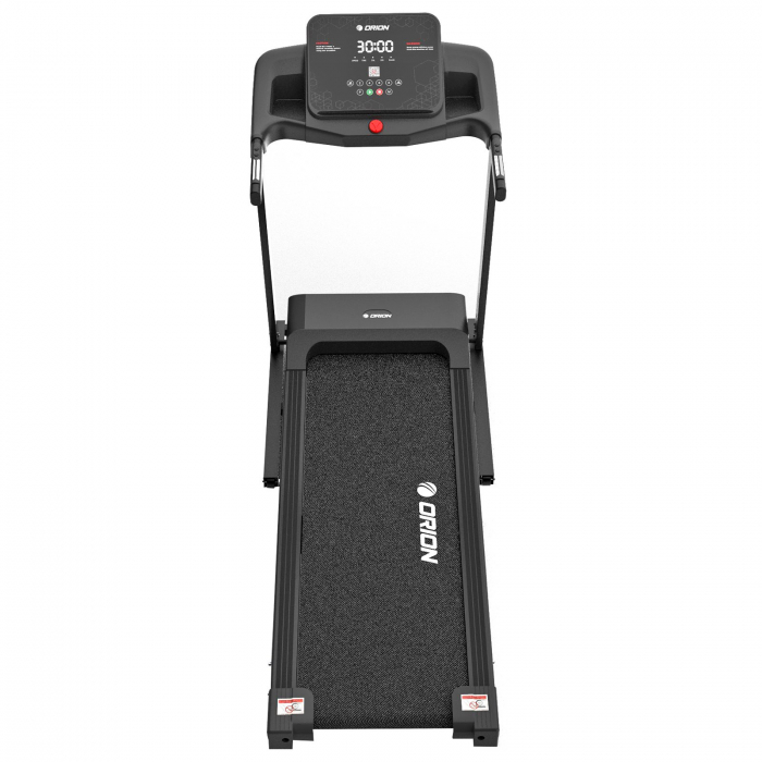 Banda de alergare 2.75CP ORION Run M200 [10]