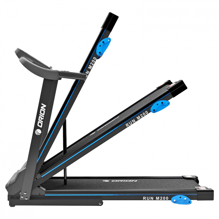 Banda de alergare 2.75CP ORION Run M200 [14]