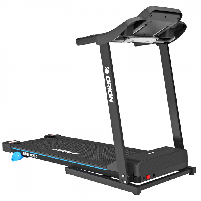 Banda de alergare 2.75CP ORION Run M200 [5]