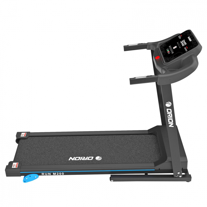 Banda de alergare 2.75CP ORION Run M200 [4]