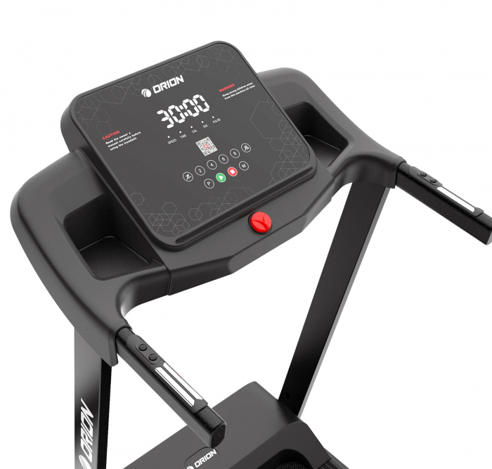 Banda de alergare 2.75CP ORION Run M200 [17]