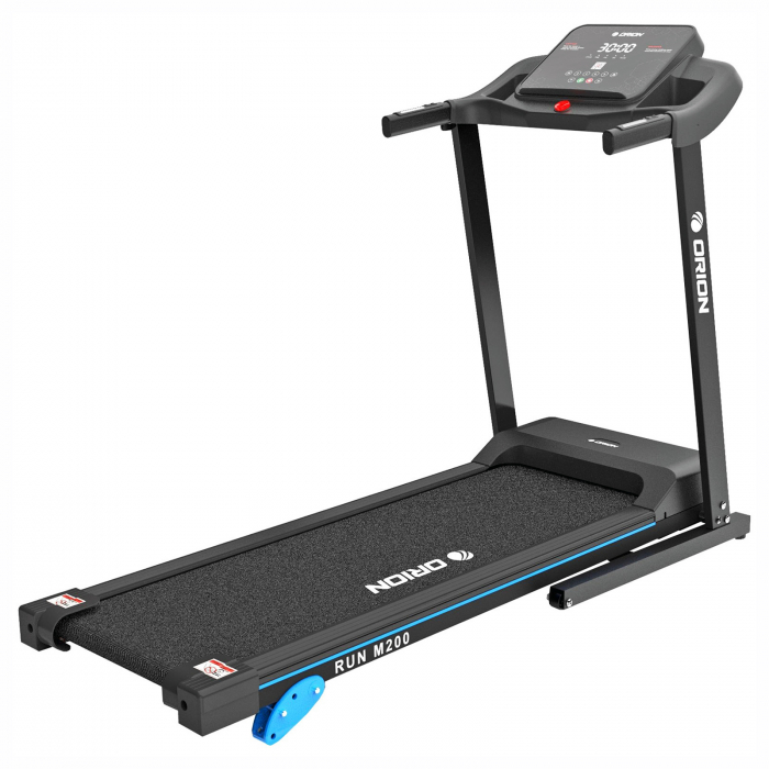 Banda de alergare 2.75CP ORION Run M200 [3]