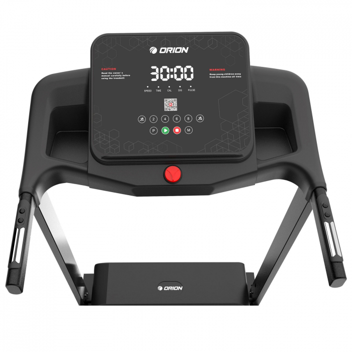 Banda de alergare 2.75CP ORION Run M200 [16]