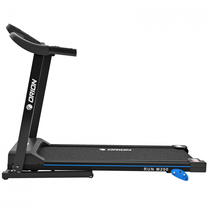 Banda de alergare 2.75CP ORION Run M200 [8]