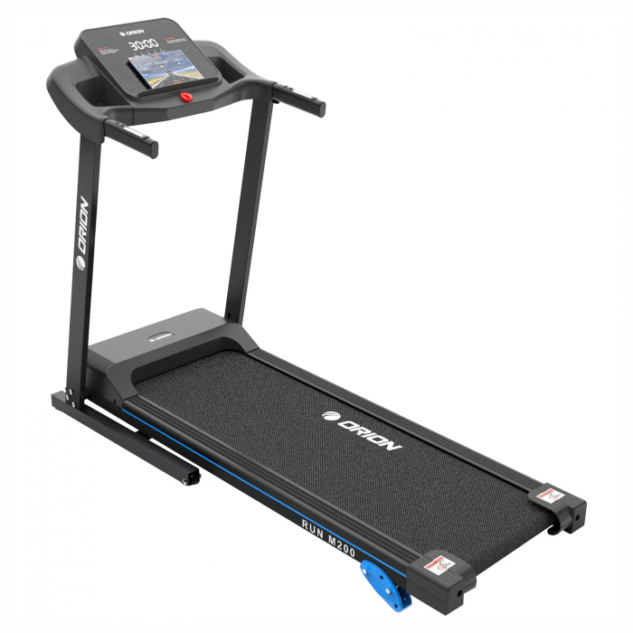 Banda de alergare 2.75CP ORION Run M200 [15]