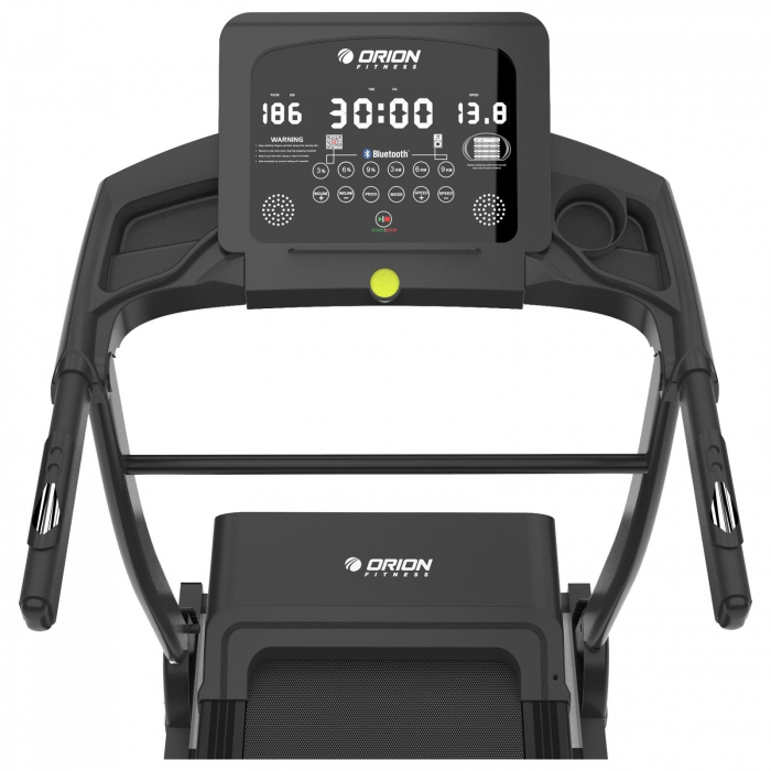 Banda de alergare 2.75CP ORION Run M3 [14]