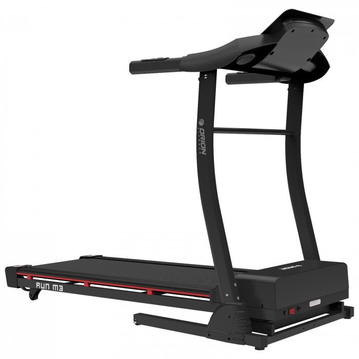 Banda de alergare 2.75CP ORION Run M3 [4]