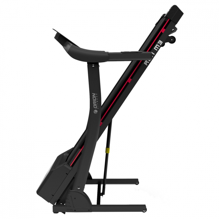 Banda de alergare 2.75CP ORION Run M3 [12]