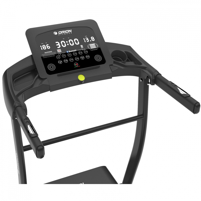 Banda de alergare 2.75CP ORION Run M3 [15]