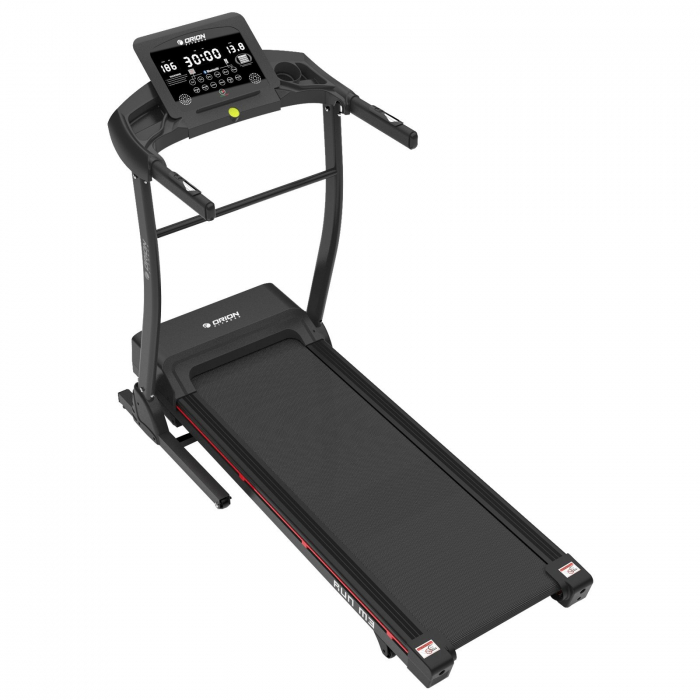 Banda de alergare 2.75CP ORION Run M3 [10]